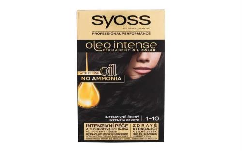 Hair Color Oleo Intense Permanent Oil Color 50ml