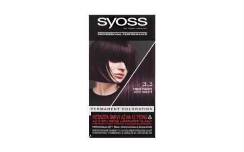 Hair Color Permanent Coloration 50ml