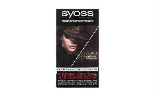 Hair Color Permanent Coloration 50ml