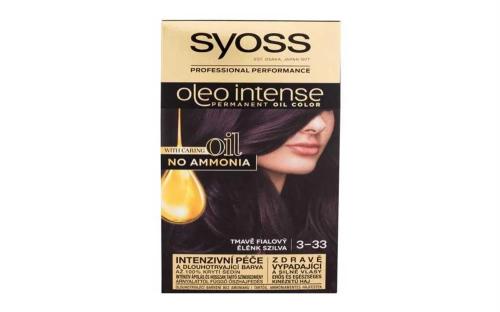 Hair Color Oleo Intense Permanent Oil Color 50ml
