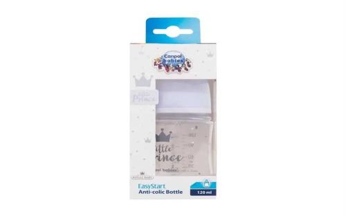 Baby Bottle Royal Baby Easy Start Anti-Colic Bottle 120ml