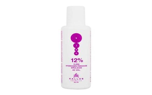 Hair Color Kjmn Hydrogen Peroxide Emulsion 100ml