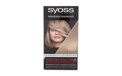 Hair Color Permanent Coloration 50ml