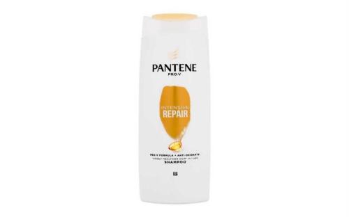 Shampoo Intensive Repair Shampoo 400ml
