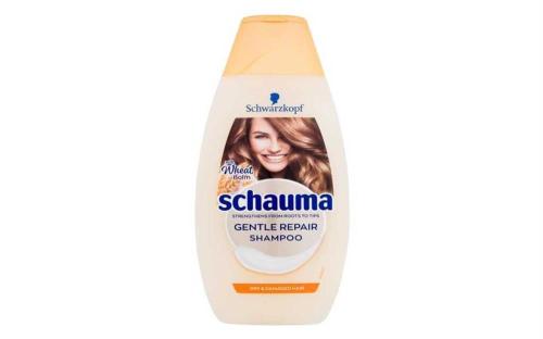 Shampoo Schauma Gentle Repair Shampoo 400ml