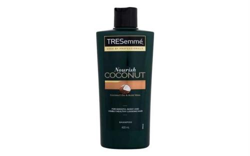 Shampoo Nourish Coconut Shampoo 400ml