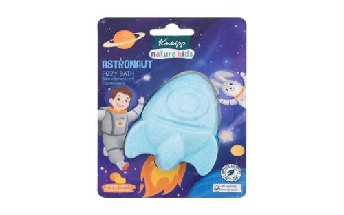 Banho Fizzer Kids Astronauta Fizzy Bath 95g