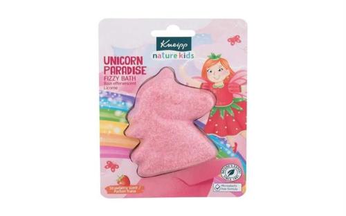 Banho Fizzer Kids Unicórnio Paraíso Fizzy Banho 85g