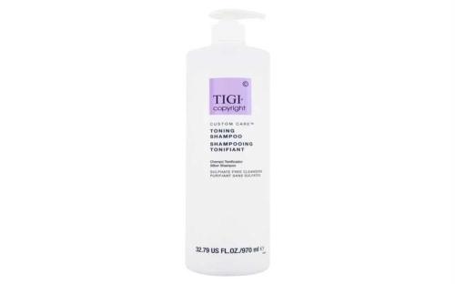 Shampoo Copyright Custom Care Toning Shampoo 970ml