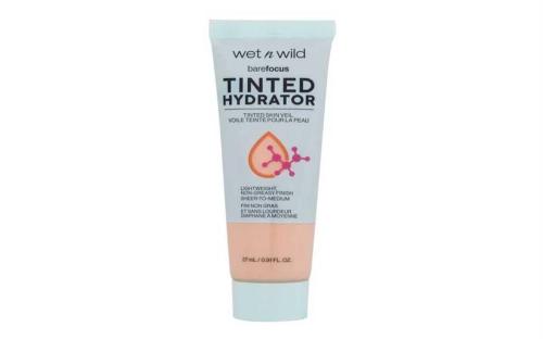 Makeup Bare Focus Tinted Hydrator 27ml