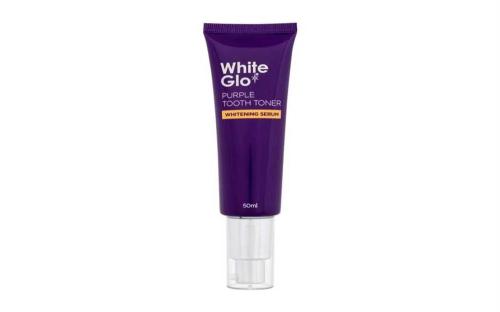 Teeth Whitening Purple Tooth Toner Whitening Serum 50ml