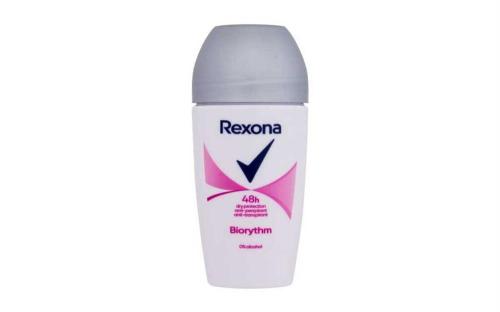 Antiperspirant Biorythm 50ml