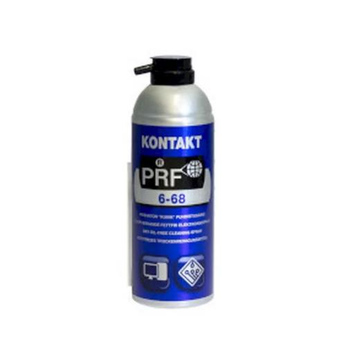 6-68 Limpiador de Contactos 520 Ml
