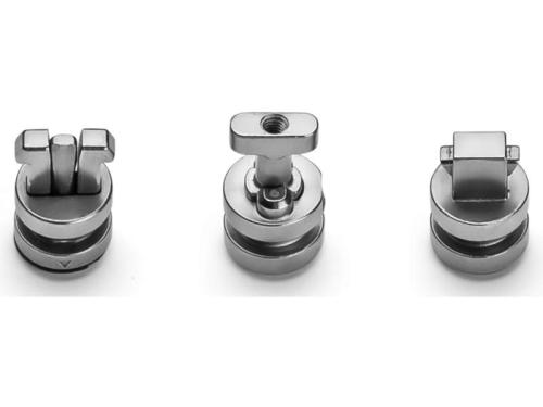Kensington Clicksave Anchorage 3-em-1 T-Bar Wedge.