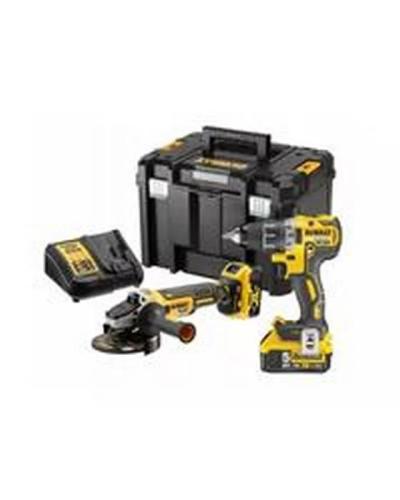 Dck2020p2t 18v Combo Kit Dewalt