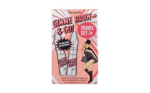 Eyebrow Gel And Eyebrow Pomade Gimme Brow+ Brow-Volumizing 1pack