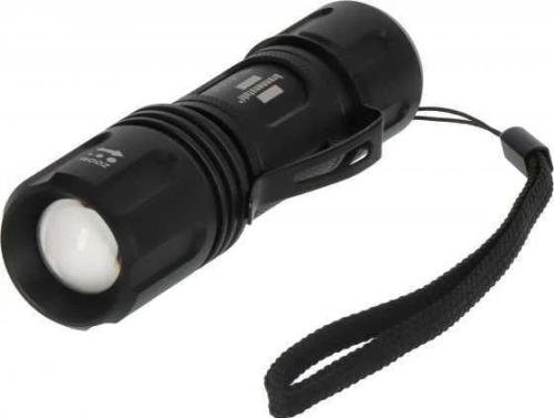 Linterna LED Luxpremium Tl 410 F, Ip44, 350lm