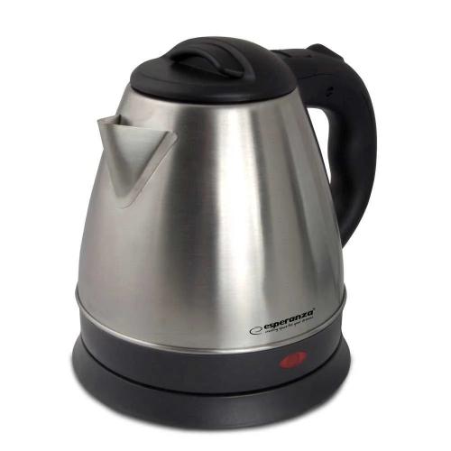 Esperanza Electric Kettle Spring 1.0 L Inox