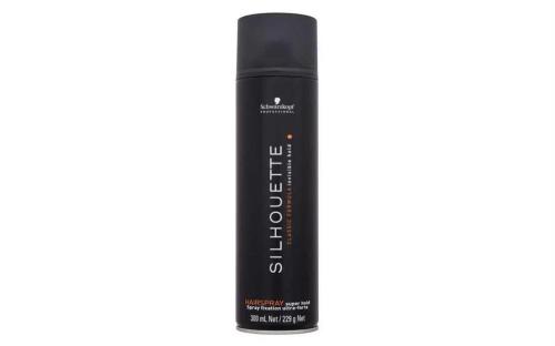 Hair Spray Silhouette 300ml