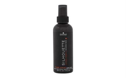 Hair Spray Silhouette Super Hold Pumpspray 200ml