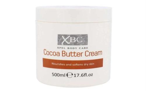 Body Cream Body Care Cocoa Butter 500ml