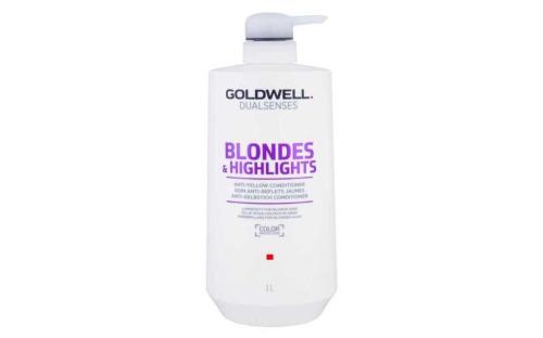 Conditioner Dualsenses Blondes & Highlights 1000ml