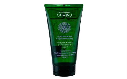 Shampoo Herbal 200ml