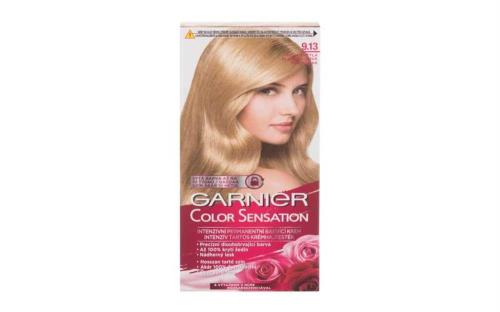 Cor do Cabelo Sensação de Cor 40ml