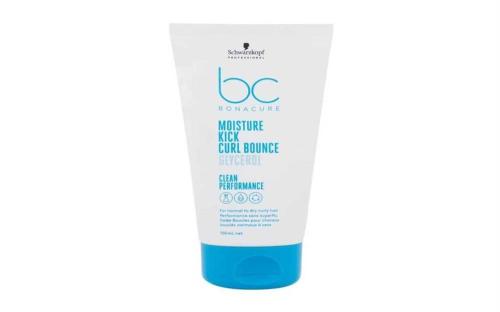 Waves Styling Bc Bonacure Moisture Kick Curl Bounce Glycerol 150ml