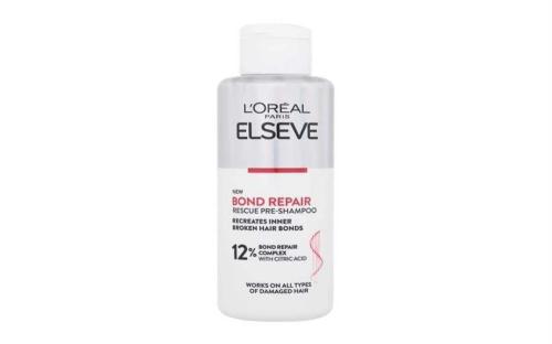 Champô Elseve Bond Repair Pré-Shampoo 200ml