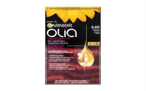 Cor do Cabelo Olia 60g