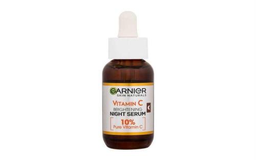 Skin Serum Skin Naturals Vitamin C Brightening Night Serum 30ml