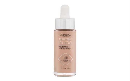 Makeup True Match Nude 30ml