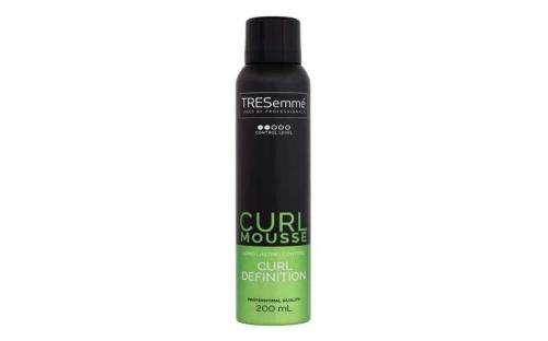 Hair Mousse Curl Mousse 200ml