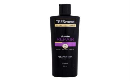 Shampoo Biotin Repair Shampoo 400ml