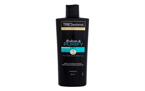Shampoo Hydrate & Purify Shampoo 400ml
