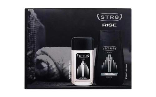 Desodorizante Rise 85ml