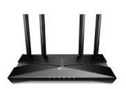 Tp-Link Tplink Wlan-Router Wlanrouter Archer Ax1800 (Archer Ax1800)