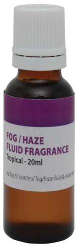 Tropical Fragrance 20ml
