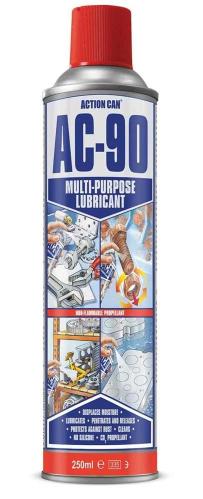 Ac-90 Multi-Purpose Co2 250ml