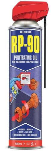 Rp-90 Penetrating Oil Ts 500ml