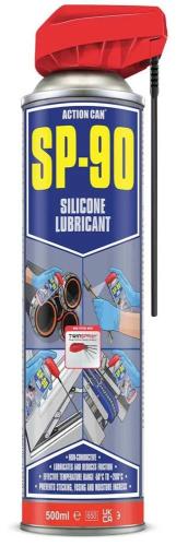 Sp-90 Silicone Ts 500ml