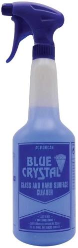 Bluecrystal Glass Clean 750ml