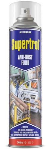 Supertrol Anti-Rust 500ml
