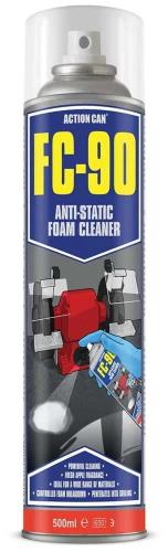 Fc-90 Anti-Static Foam 500ml
