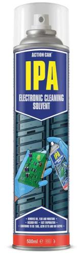 Ipa Electronic Cleaner 500ml