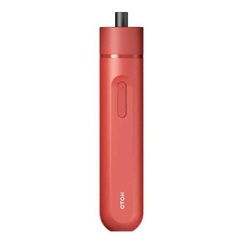 Li-Ion roubovák-Lite Hoto Qwlsd007 (Red)
