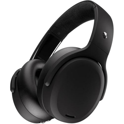Sluchawki Skullcandy Crusher Anc2 Wireless True Black