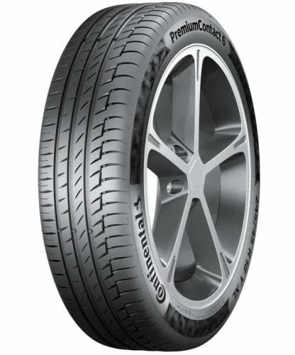 Pneu para Automóvel Continental PREMIUMCONTACT-6 .