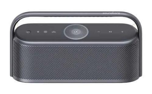 Soundcore Motion X600 Stereo Portable Speaker Grey 50 W